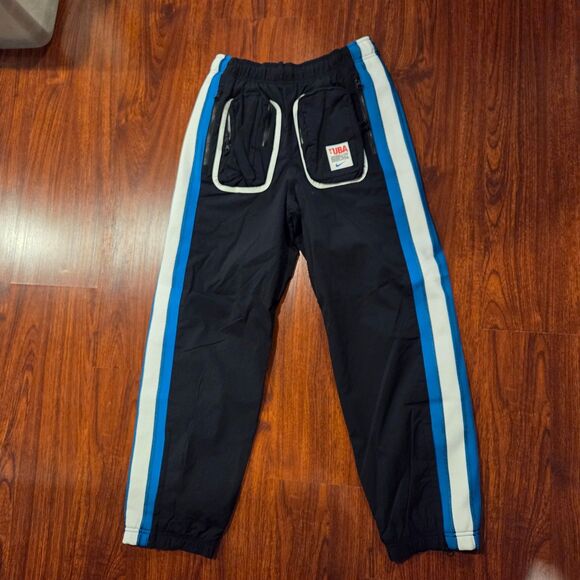 nike x undercover uba